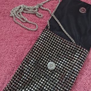 Sparkling Party Purse